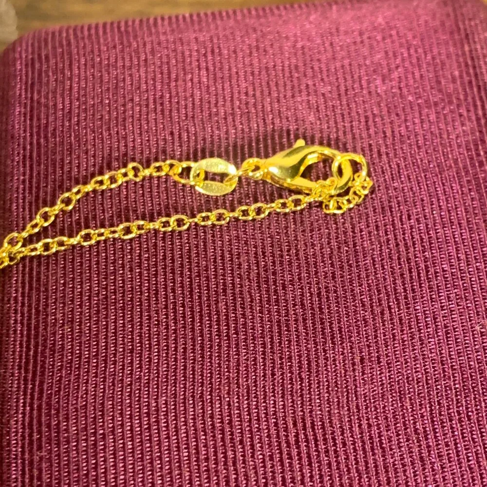 Louis Vuitton Neclace - Picture 7 of 7
